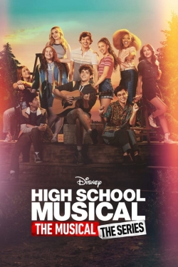 High School Musical: The Musical: The Series full