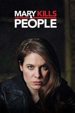 Mary Kills People full