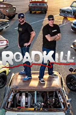 Roadkill full