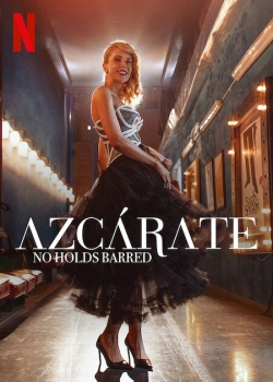 Azcárate: No Holds Barred full