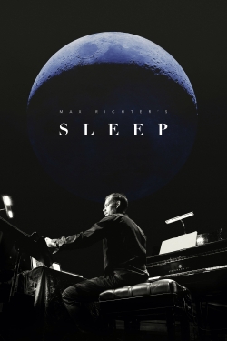 Max Richter's Sleep full