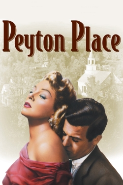 Peyton Place full