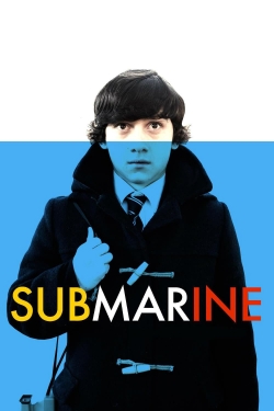 Submarine full