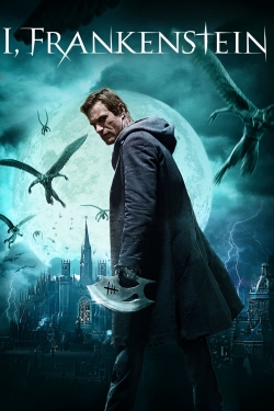 I, Frankenstein full