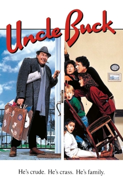 Uncle Buck full