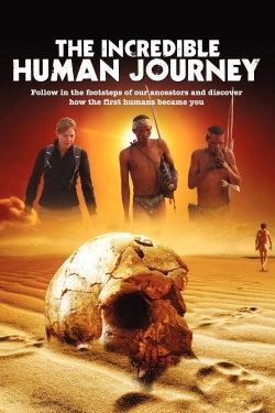 The Incredible Human Journey full