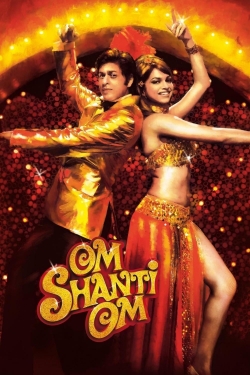 Om Shanti Om full