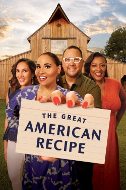 The Great American Recipe full