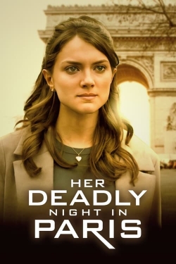 Her Deadly Night in Paris full