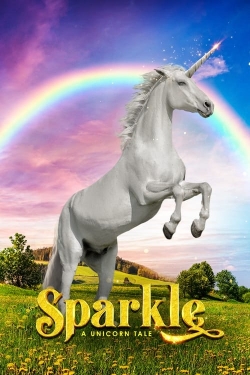 Sparkle: A Unicorn Tale full