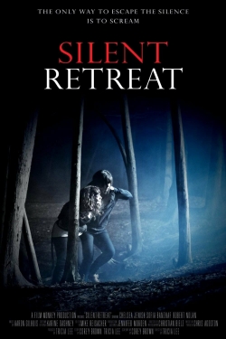 Silent Retreat full