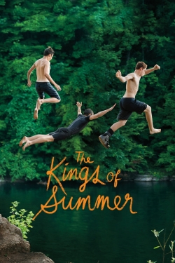 The Kings of Summer full