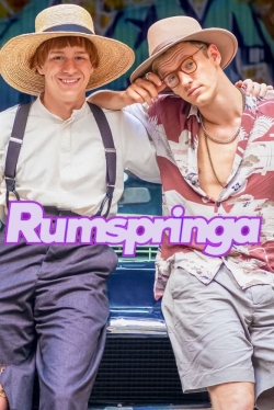 Rumspringa full