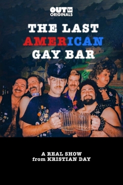 The Last American Gay Bar full