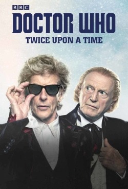 Doctor Who: Twice Upon a Time full