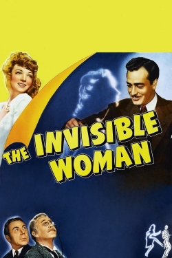 The Invisible Woman full