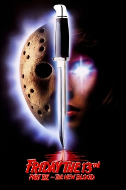 Friday the 13th Part VII: The New Blood full