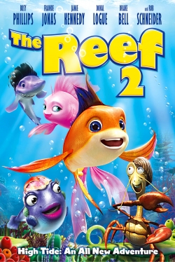 The Reef 2: High Tide full