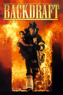 Backdraft full