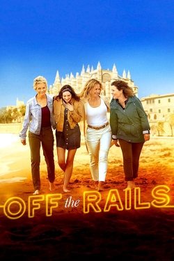 Off the Rails full