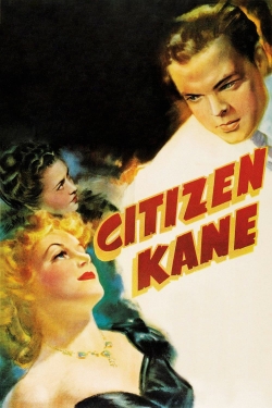 Citizen Kane full