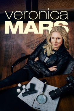 Veronica Mars full