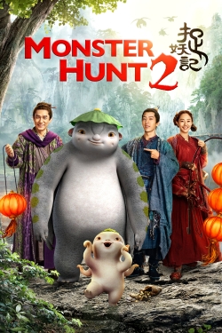 Monster Hunt 2 full