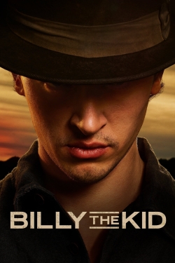 Billy the Kid full