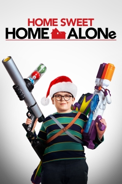 Home Sweet Home Alone full