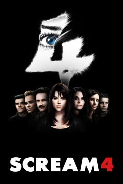 Scream 4 full