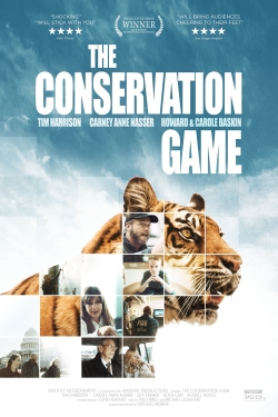 The Conservation Game full