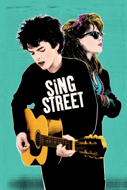 Sing Street full