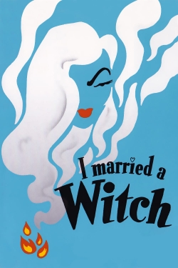 I Married a Witch full