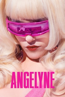 Angelyne full