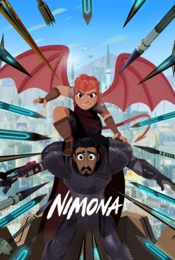 Nimona full