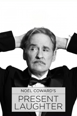 Noël Coward's Present Laughter full