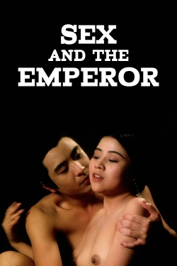 Sex and the Emperor full