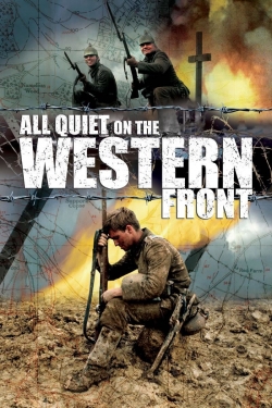 All Quiet on the Western Front full