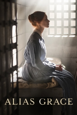 Alias Grace full