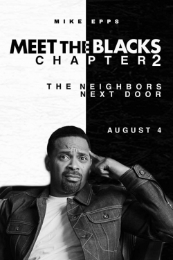 The House Next Door: Meet the Blacks 2 full