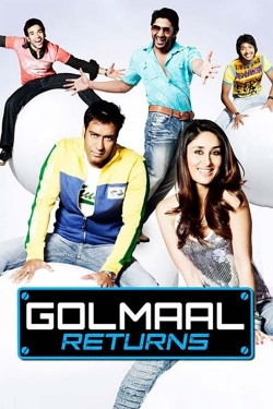 Golmaal Returns full