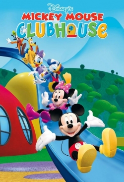 Mickey Mouse Clubhouse full