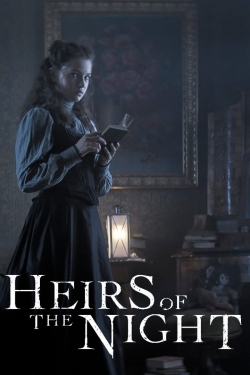 Heirs of the Night full