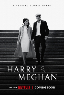 Harry and Meghan full