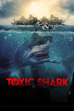 Toxic Shark full