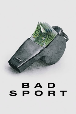 Bad Sport full