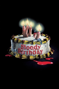 Bloody Birthday full