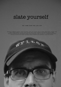 Slate Yourself full