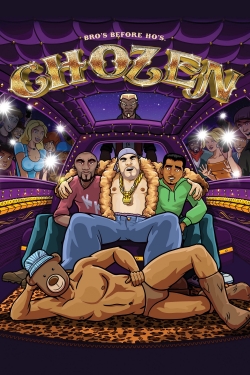 Chozen full