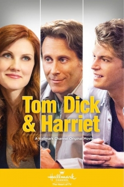 Tom, Dick and Harriet full